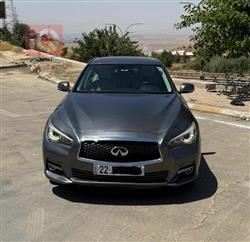 انفنتي Q50